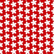 Floral seamless pattern for your design N26