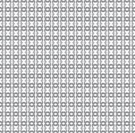 Black and white seamless pattern N103