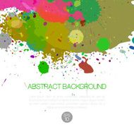 Abstract vector background N153
