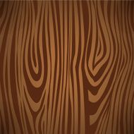 vector wooden brown texture background