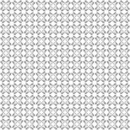 Black and white seamless pattern N104