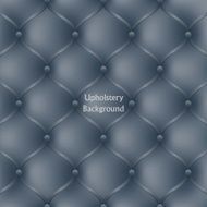 Dark gray leather upholstery furniture textured background