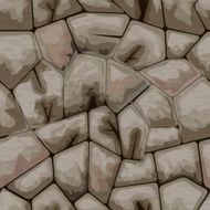 stone seamless pattern N8