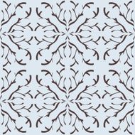 Ornament pattern N35