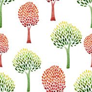 Abstract tree pattern