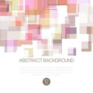 Abstract vector background N154