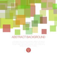 Abstract vector background N155