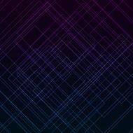 Abstract Line Background N7