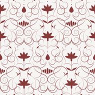 Turkish ornament N2