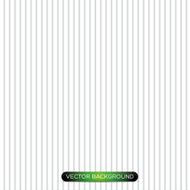 Vector line pattern