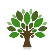 Art tree for your design N3