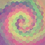 Abstract background N7783
