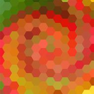 Abstract background N7784
