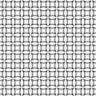 Seamless Geometric Pattern N264