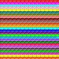 Abstract colorful background N215