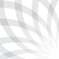 radius background vector sun rays