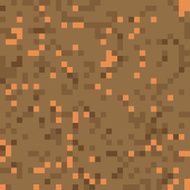 Pixel Background N7