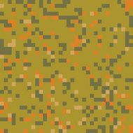 Pixel Background N10
