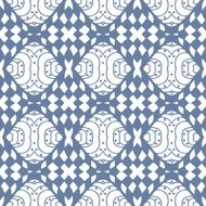 seamless pattern N2598