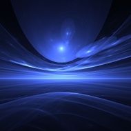 Abstract shapes background N154
