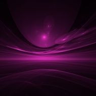 Abstract shapes background N155