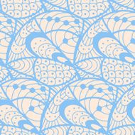 seamless pattern N2602