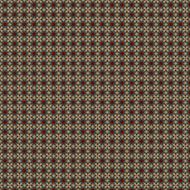 Aztec kaleidoscope abstract N2