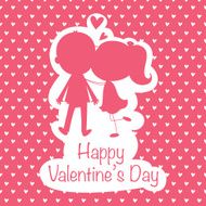 Happy Valentine N6