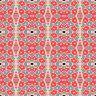 seamless pattern N2606