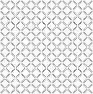 Black and white seamless pattern N108