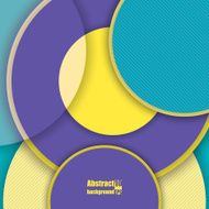 Abstract background with geometric pattern N86