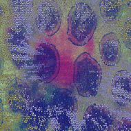grunge blue background N6