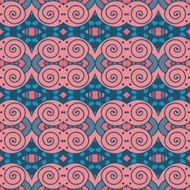 seamless pattern N2610