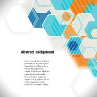 Abstract background N7794