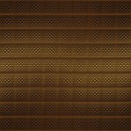 Luxury golden mosaic N2