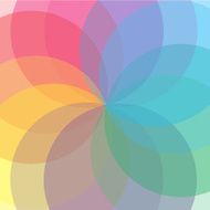 Abstract background N7798