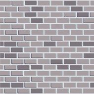 Brick wall - vector background