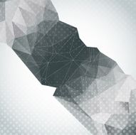 Abstract Triangle Geometrical Background N2
