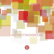 Abstract vector background N157