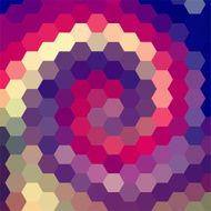 Abstract background N7818