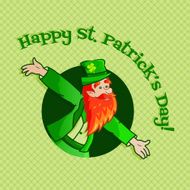 Leprechaun N6