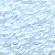 Abstract polygonal background Low poly style