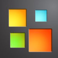 Colorful Frame N3