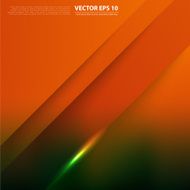 Vector color background abstract lines N38