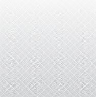 Modern white grey geometric background - seamless N2
