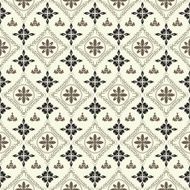 Damask Wallpaper Pattern N91