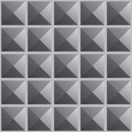 triangle modern white abstract background N6