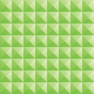 triangle green earth texture seamless background
