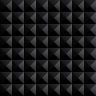 triangle black texture seamless background N2