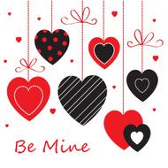 Be my Valentine! N3